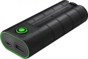 Ledlenser Flex7 6800mAh Čierny