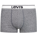 Pánske boxerky 2Pack 37149-0388 Grey Levi's