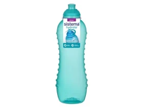 Sistema Hydrate Squeeze Twist n Sip Fľaša 620 ml mätová (8592001423176)