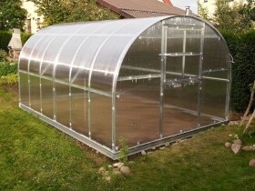Lanit Plast Lucius 3x6m PC 4 mm LG2897
