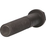 KS Tools 460.3748 Upevňovacie skrutky, M12x1,25, dĺžka 90 mm; 460.3748