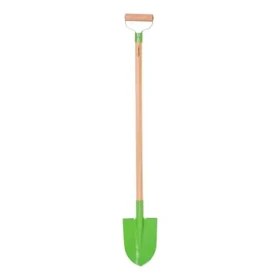 Bigjigs Toys Záhradný detský rýľ