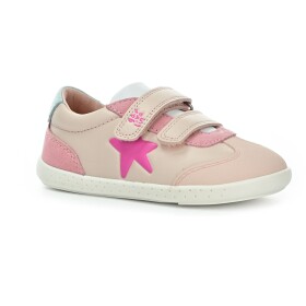 Garvalín Zapato Estrella Cotton celoročné nízke barefoot topánky 26 EUR