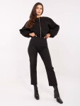 IT SP nohavice FL9069.00 black S