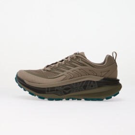 Tenisky Hoka® M Stinson 8 Pebble Grey/ Antique Olive EUR 47 1/3