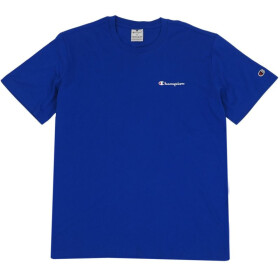 Pánske tričko Champion SS Tee M 220264 BS008 2XL