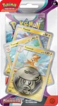 Pokémon TCG: SV01 - Scarlet Violet - Paldea Evolved - Premium Checklane - Pawmot