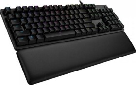 Logitech Klawiatura do Gier/ OR: Klawiatura Gamingowa Logitech G513 Qwerty Hiszpańska