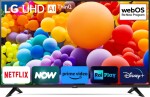 LG 65UT73006LA 65'' UHD Smart TV