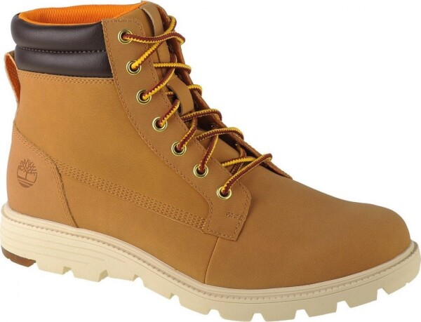 Timberland Walden Park WR žlté