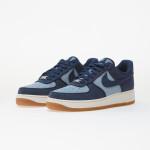 Tenisky Nike Air Force 1 '07 Lv8 Denim Navy/ Navy-Worn Blue-Summit White EUR 44.5