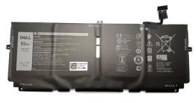 DELL Batéria pre XPS 9300 9310 / Li- ION / 4-článková / 52 Wh (451-BCOW)