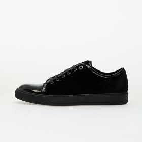 Tenisky Lanvin Dbb1 Sneakers Black EUR 46