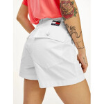 TOMMY JEANS Dámske šortky TJW HARPER HIGH RISE 24