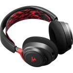 SteelSeries Arctis Nova 7 Červené (61556)