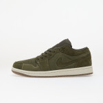 Tenisky Air Jordan 1 Low SE Craft Cargo Khaki/ Cargo Khaki-Khaki EUR 45