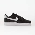 Tenisky Nike W Air Force 1 '07 Premium Black/ White-Metallic Gold-White EUR 38