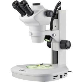 Bresser Optik Science ETD-201 Trino Zoom, trinokulárny stereomikroskop, 50 x, vrchné svetlo, spodné svetlo, 5806200; 5806200