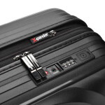 SwissBags Echo 16575 Príručný kufor univerzita