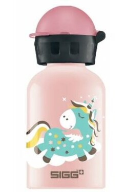 SIGG Small Fairycon 0.3 l / Detská fľaša / hliník (8729.60)