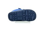 Reima Viikari Twilight Blue celoročné členkové barefoot topánky 25 EUR