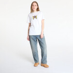 Tričko Vans Ethereal Os Ss T-Shirt White S