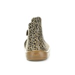 Froddo Chelys G3160245-8 Beige+ členkové chelsea barefoot topánky 26 EUR
