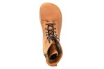 Shapen Cozy 2.0 Brown členkové barefoot topánky 41 EUR
