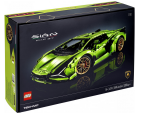 LEGO® Technic 42115 Lamborghini Sián FKP 37