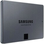 Samsung 870 QVO 4TB 2.5" SATA III (MZ-77Q4T0BW)