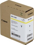 Canon Toner PFI-110Y (yellow)