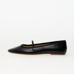 Tenisky A.P.C. Swan Ballerines Black EUR 36