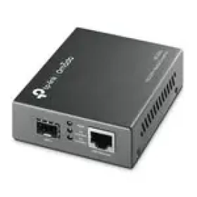 TP-LINK MC420L / média konvertor / 1G/2.5G/5G/10GB/s (MC420L)