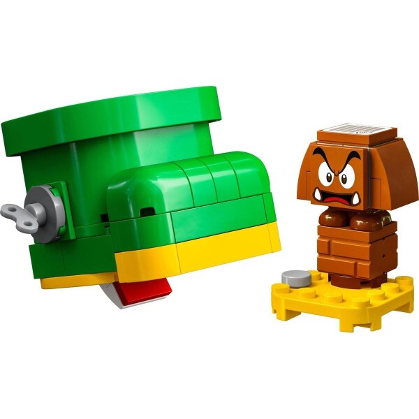 LEGO® Super Mario™ 71404 Goombova topánka - rozširujúci set