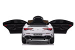 Mamido Mamido Elektrické autíčko Mercedes CLA 45S AMG 4x4 biele