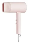 XIAOMI Compact Hair Dryer H101 ružová / Sušič vlasov / 1600W / 2 rýchlosti / studený vzduch / ionizácia (48667)