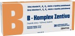 B-Komplex Zentiva 30 tbl