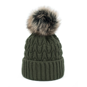 Polo Hat Olive UNI