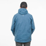 Pánska nepremokavá modrá bunda Killtec Carleb trekking (34723/872/M) pánska L