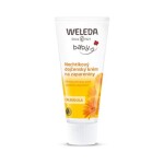 Weleda nechtíkový dojčenský krém na zapareniny 75 ml