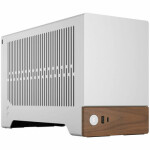 Fractal Design Terra strieborná / Mini-ITX / 1x USB-A 3.2 / 1x USB-C 3.2 / bez zdroja (FD-C-TER1N-02)