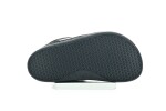 Pegres BF40 0.1 čierne zimné barefoot topánky 26 EUR