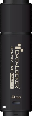 PNY SENTRY ONE SECURE USB 3.1 GEN1