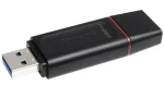 Kingston DataTraveler Exodia 256GB červená / Flash Disk / USB 3.2 Gen 1 - (USB-A 3.0) (DTX/256GB)