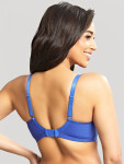 Podprsenka Panache Ana Plunge blue