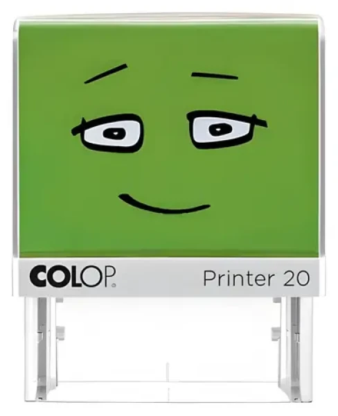 Colop Pečiatka NIO School Prima