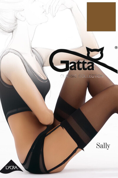 Gatta Sally kolor:beige 1-2