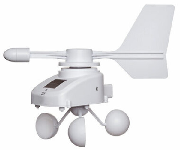 TFA 30.3307.02 - Bezdrôtový anemometer pre WEATHERHUB (TFA30.3307.02)