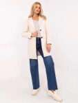 Kabát TW CZ BI 25533.18 light beige - FPrice L