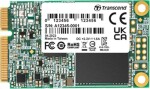 Transcend 220S 128GB 2.5" Micro SATA (TS128GMSA220S)